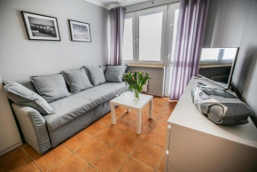 Apartament w Centrum, Ustka